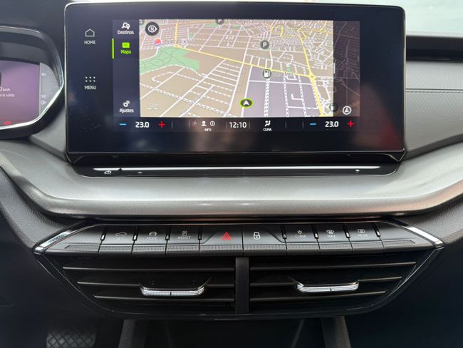 Skoda Octavia Combi 2.0 TDI 110kW (150CV) DSG Style