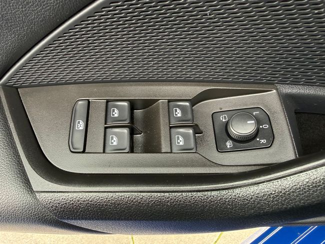 Skoda Octavia Combi 2.0 TDI 110kW (150CV) DSG Style