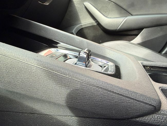 Skoda Octavia Combi 2.0 TDI 110kW (150CV) DSG Style