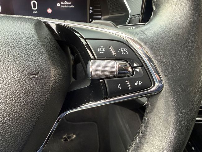 Skoda Octavia Combi 2.0 TDI 110kW (150CV) DSG Style