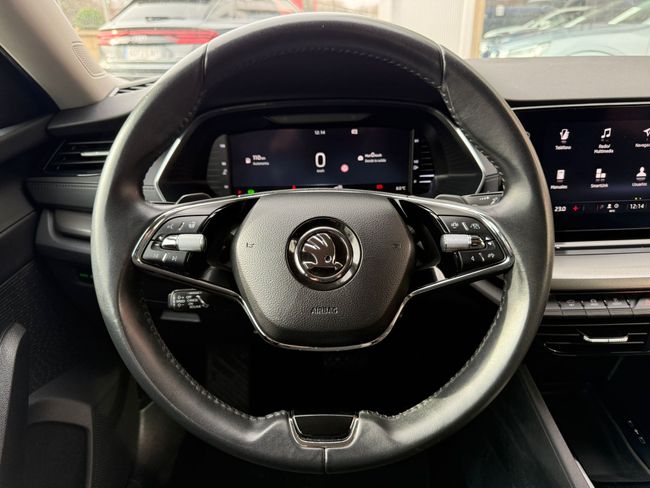 Skoda Octavia Combi 2.0 TDI 110kW (150CV) DSG Style