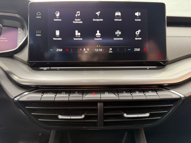 Skoda Octavia Combi 2.0 TDI 110kW (150CV) DSG Style