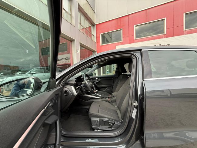 Audi A3 Sportback S line 30 TDI 85kW (116CV)