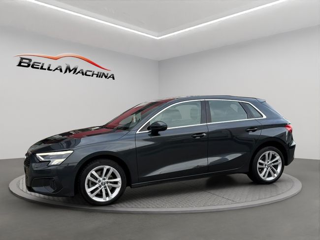 Audi A3 Sportback S line 30 TDI 85kW (116CV)