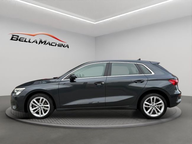 Audi A3 Sportback S line 30 TDI 85kW (116CV)