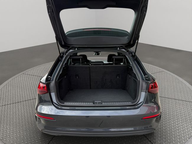 Audi A3 Sportback S line 30 TDI 85kW (116CV)