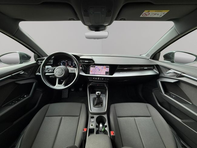 Audi A3 Sportback S line 30 TDI 85kW (116CV)