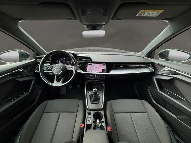 Audi A3 Sportback S line 30 TDI 85kW (116CV)