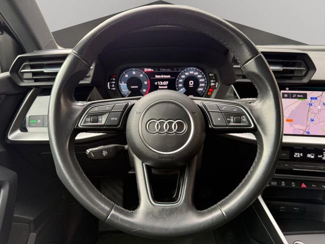 Audi A3 Sportback S line 30 TDI 85kW (116CV)