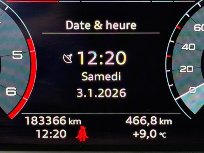 Audi A3 Sportback S line 30 TDI 85kW (116CV)