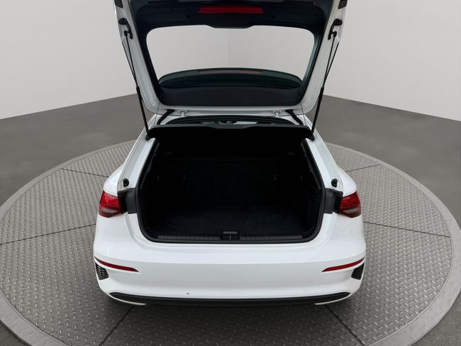 Audi A3 Sportback 35 TFSI 110kW (150CV) S tronic