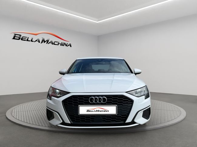 Audi A3 Sportback 35 TFSI 110kW (150CV) S tronic
