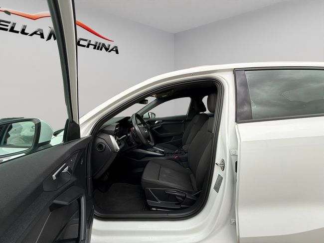 Audi A3 Sportback 35 TFSI 110kW (150CV) S tronic