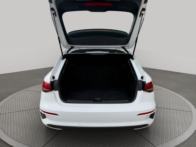 Audi A3 Sportback 35 TFSI 110kW (150CV) S tronic