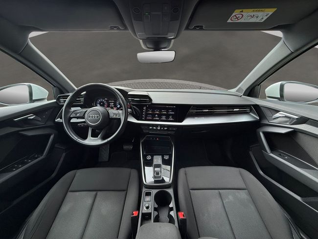 Audi A3 Sportback 35 TFSI 110kW (150CV) S tronic