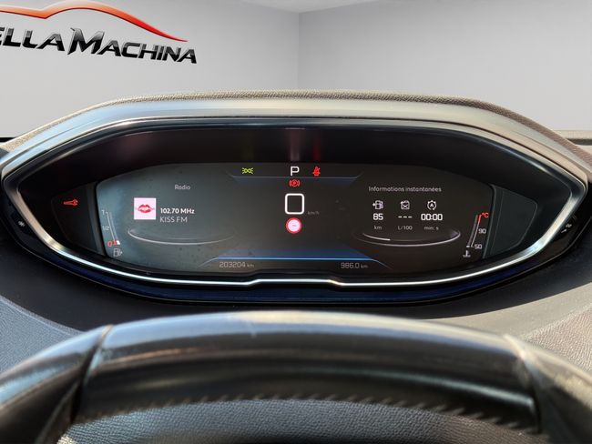 Peugeot 5008 1.5 BlueHDi 96kW S&S Active Pack EAT8