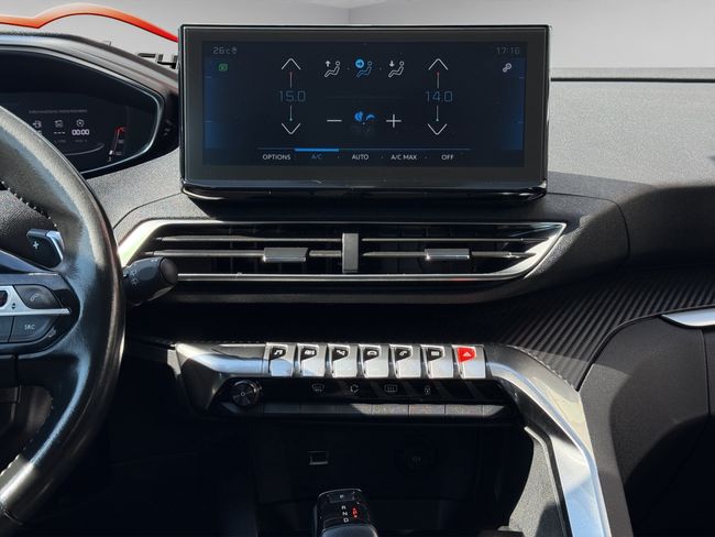 Peugeot 5008 1.5 BlueHDi 96kW S&S Active Pack EAT8