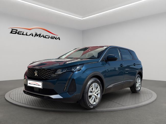 Peugeot 5008 1.5 BlueHDi 96kW S&S Active Pack EAT8