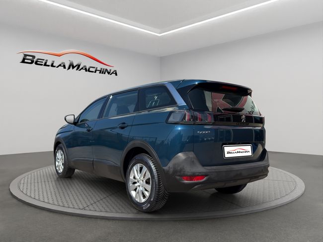 Peugeot 5008 1.5 BlueHDi 96kW S&S Active Pack EAT8
