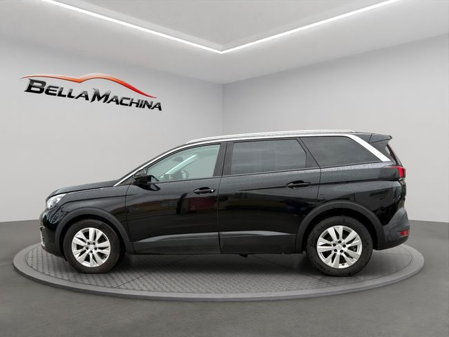 Peugeot 5008 Active 1.5L BlueHDi 96kW (130CV) S&S