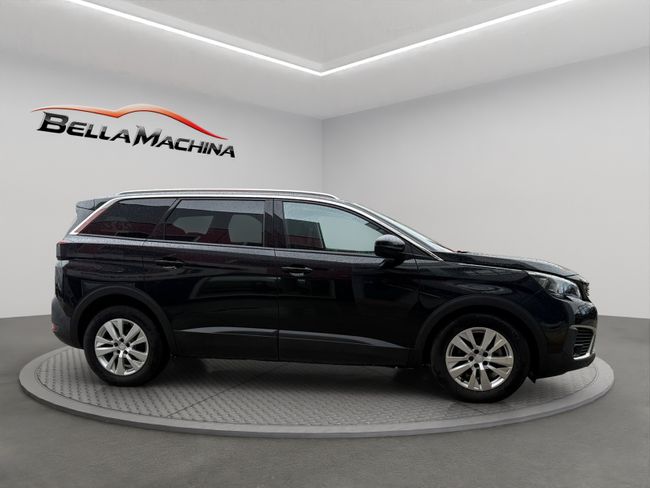 Peugeot 5008 Active 1.5L BlueHDi 96kW (130CV) S&S