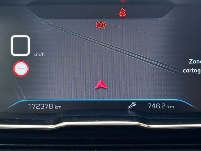 Peugeot 5008 Active 1.5L BlueHDi 96kW (130CV) S&S