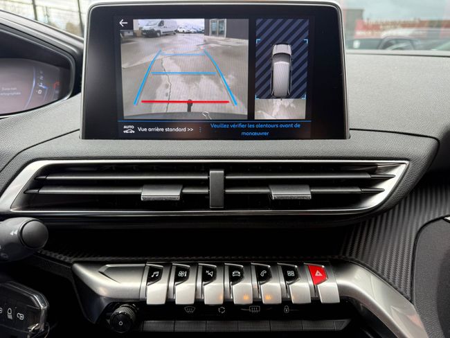 Peugeot 5008 Active 1.5L BlueHDi 96kW (130CV) S&S