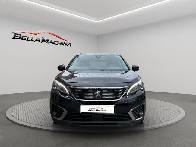 Peugeot 5008 Active 1.5L BlueHDi 96kW (130CV) S&S