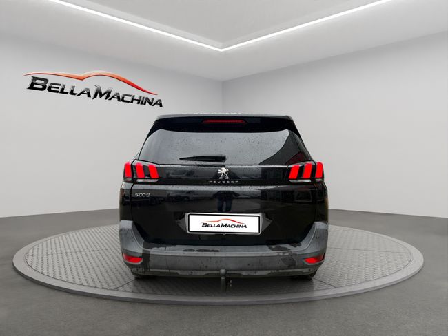 Peugeot 5008 Active 1.5L BlueHDi 96kW (130CV) S&S