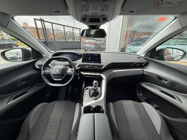 Peugeot 5008 Active 1.5L BlueHDi 96kW (130CV) S&S