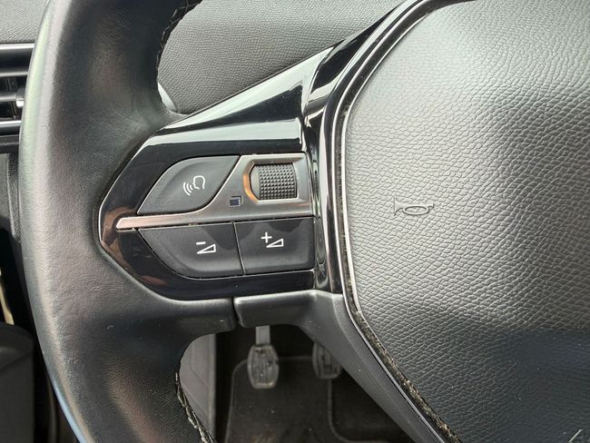 Peugeot 5008 Active 1.5L BlueHDi 96kW (130CV) S&S