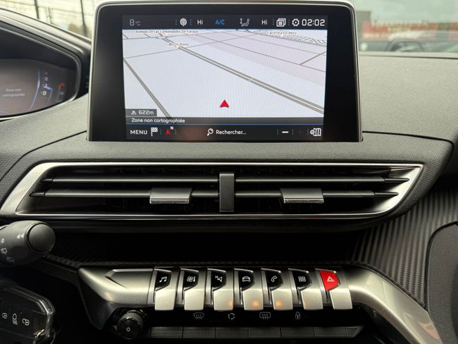 Peugeot 5008 Active 1.5L BlueHDi 96kW (130CV) S&S