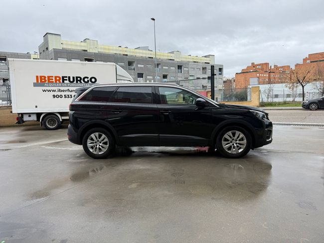 Peugeot 5008 Active 1.5L BlueHDi 96kW (130CV) S&S