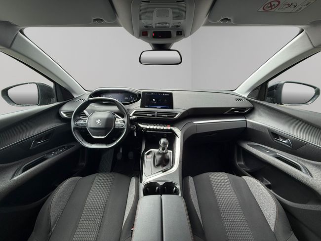 Peugeot 5008 Active 1.5L BlueHDi 96kW (130CV) S&S