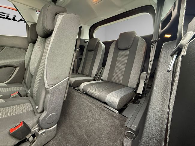 Peugeot 5008 Active 1.5L BlueHDi 96kW (130CV) S&S