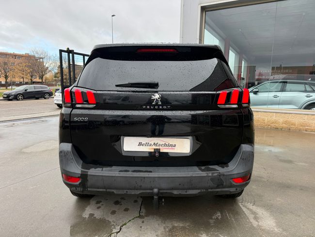 Peugeot 5008 Active 1.5L BlueHDi 96kW (130CV) S&S