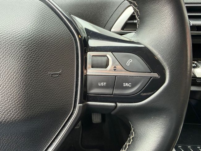 Peugeot 5008 Active 1.5L BlueHDi 96kW (130CV) S&S