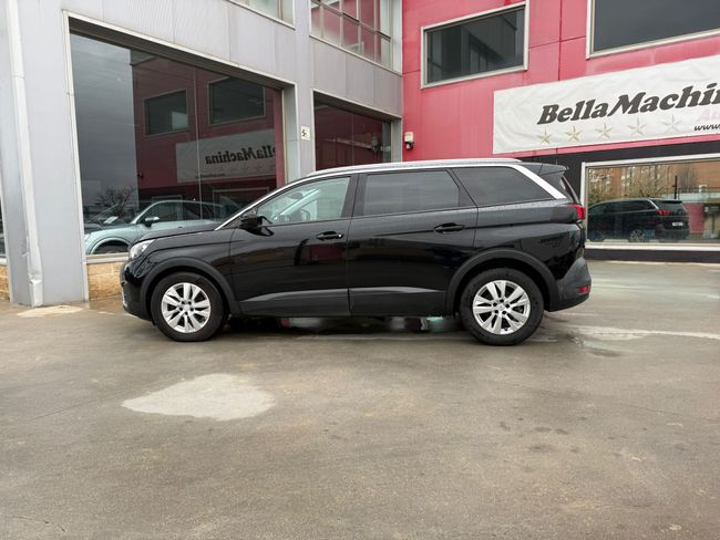 Peugeot 5008 Active 1.5L BlueHDi 96kW (130CV) S&S