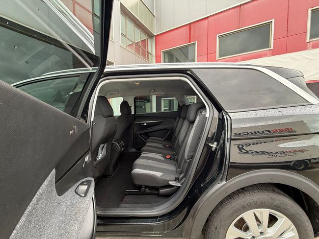 Peugeot 5008 Active 1.5L BlueHDi 96kW (130CV) S&S