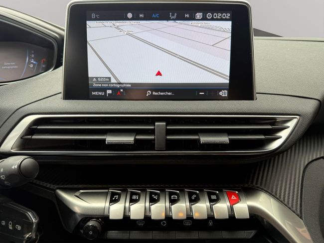 Peugeot 5008 Active 1.5L BlueHDi 96kW (130CV) S&S