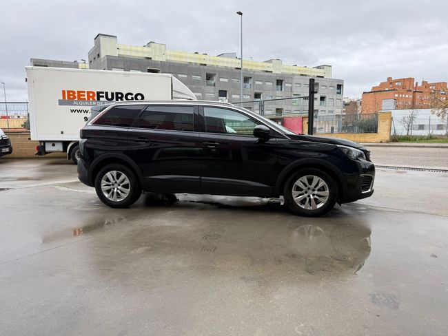 Peugeot 5008 Active 1.5L BlueHDi 96kW (130CV) S&S