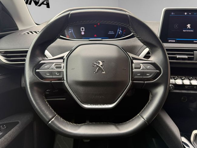 Peugeot 5008 Active 1.5L BlueHDi 96kW (130CV) S&S