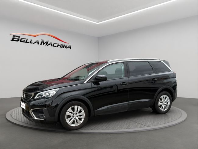 Peugeot 5008 Active 1.5L BlueHDi 96kW (130CV) S&S