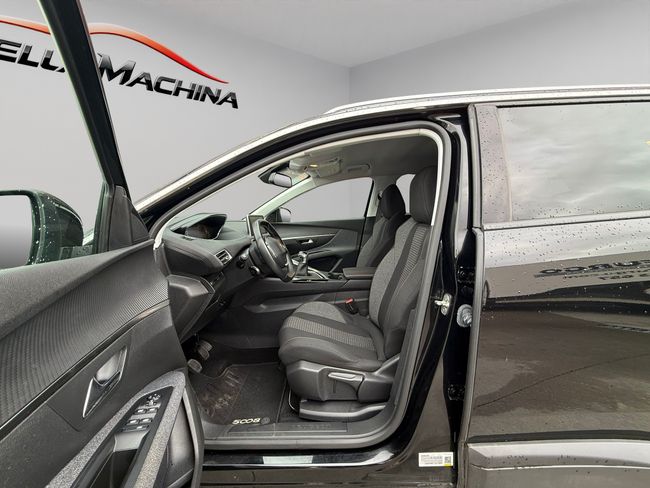 Peugeot 5008 Active 1.5L BlueHDi 96kW (130CV) S&S