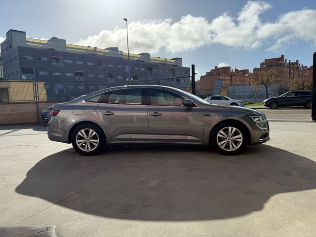 Renault Talisman Zen Blue dCi 110 kW (150CV)