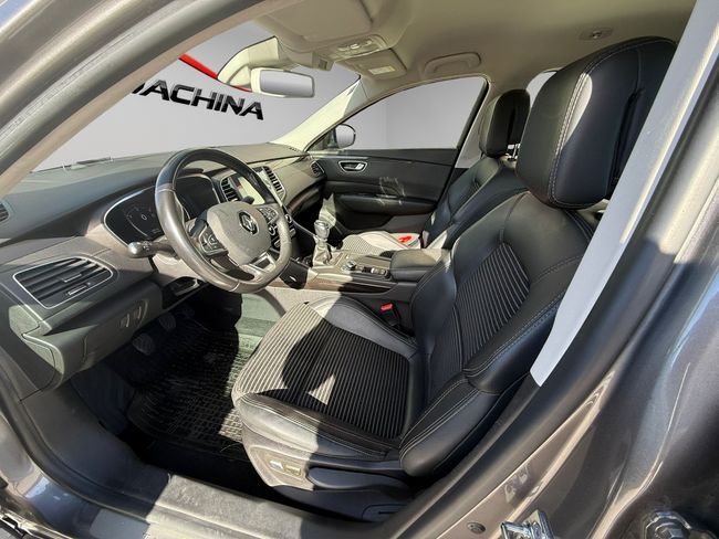 Renault Talisman Zen Blue dCi 110 kW (150CV)