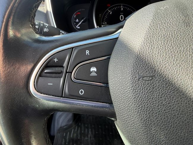 Renault Talisman Zen Blue dCi 110 kW (150CV)