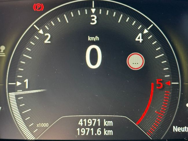 Renault Talisman Zen Blue dCi 110 kW (150CV)