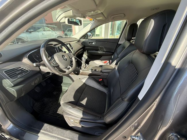 Renault Talisman Zen Blue dCi 110 kW (150CV)