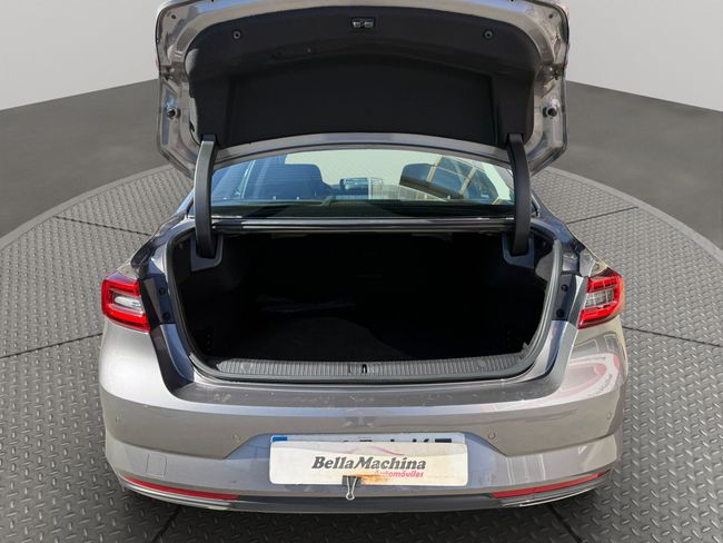 Renault Talisman Zen Blue dCi 110 kW (150CV)